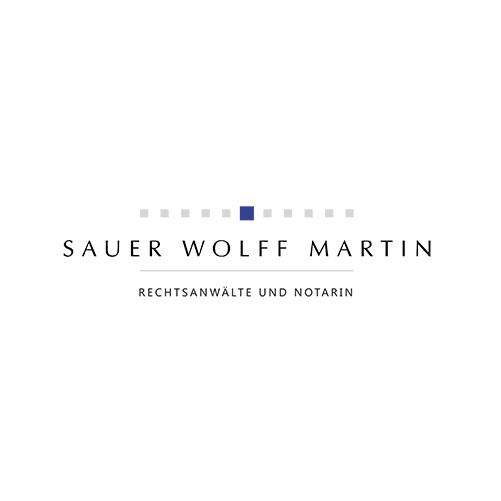 SAUER WOLFF MARTIN Rechtsanwälte und Notarin