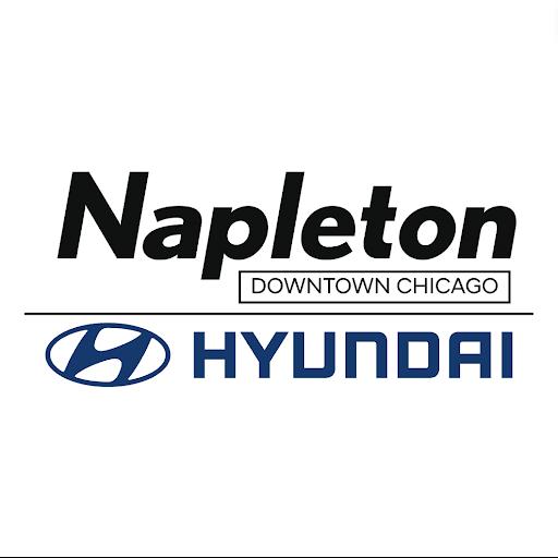 Napleton Downtown Hyundai