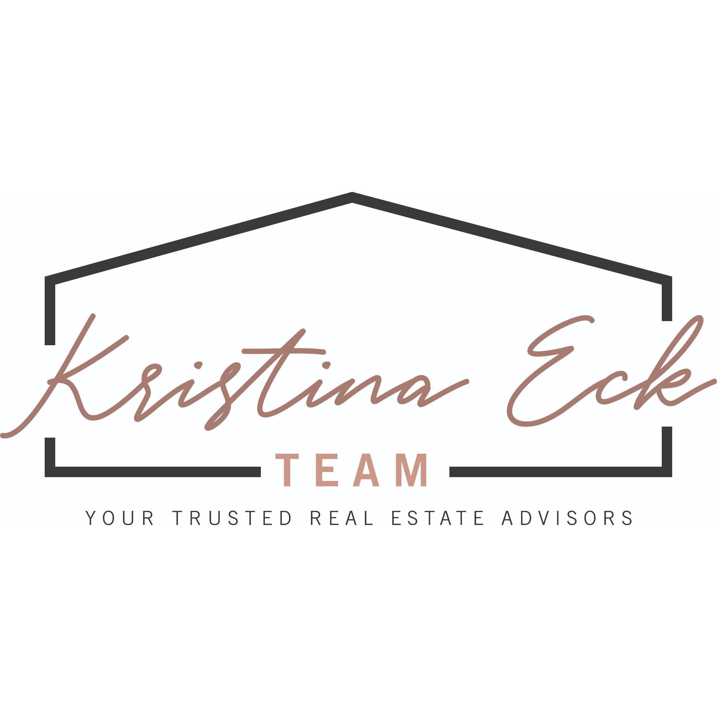 The Kristina Eck Team