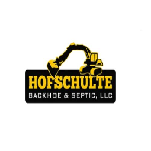 Hofschulte Backhoe and Septic, LLC