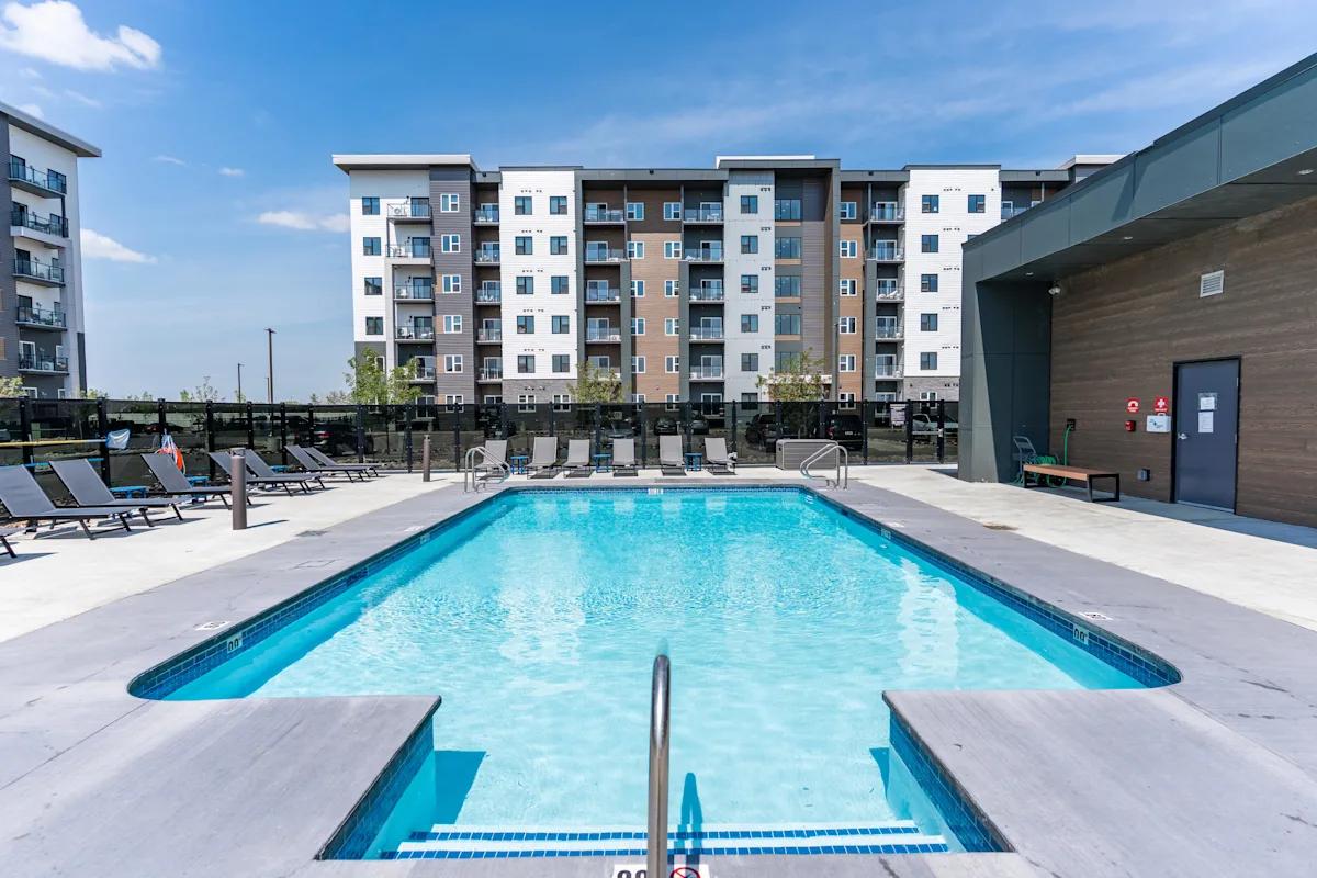 The Fifth at Palisades