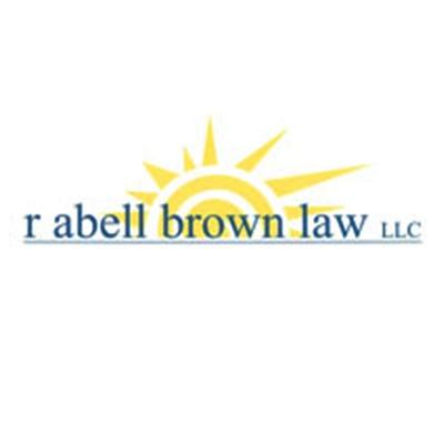 R Abell Brown Law LLC