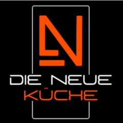 die neue Küche