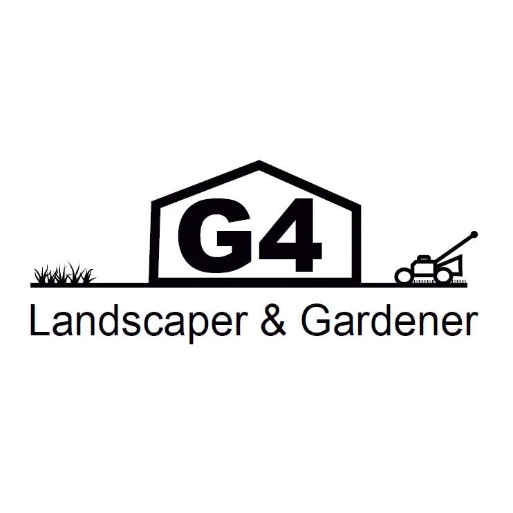 G4 Landscaping & Property Maintenance