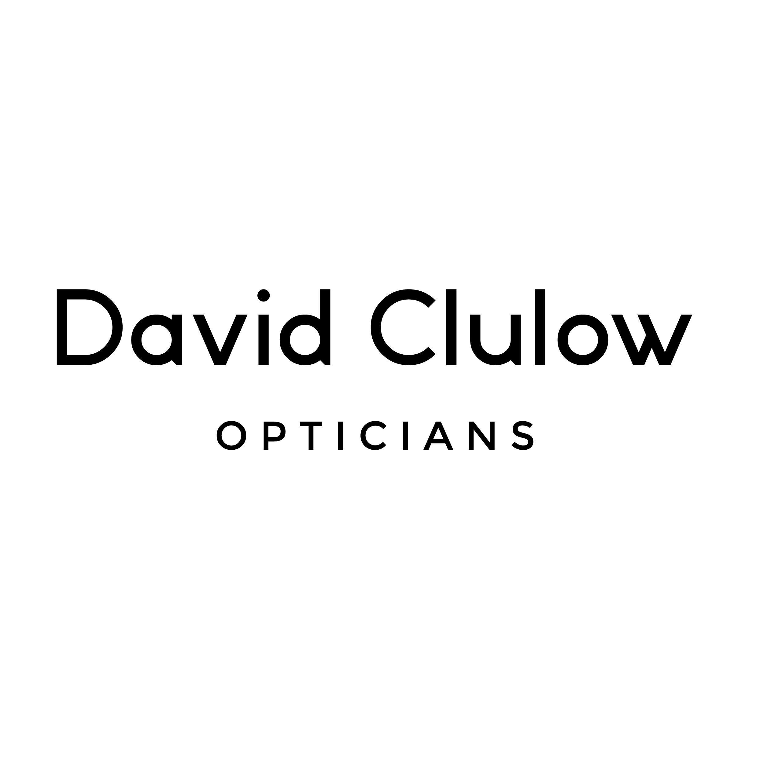 David Clulow Opticians - London - Victoria Street