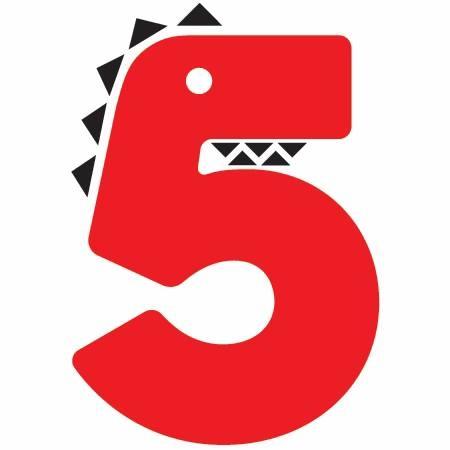 High 5 Printing & Productions