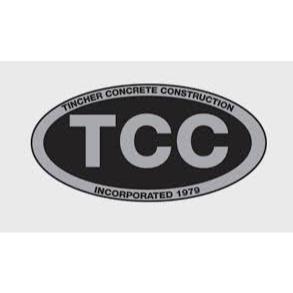 Tincher Concrete Construction