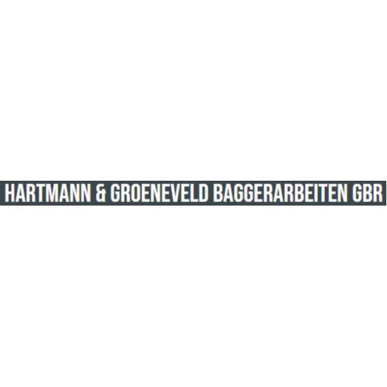 Hartmann & Groeneveld Baggerarbeiten GbR