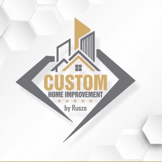 Custom Home Improvements by Ruszo