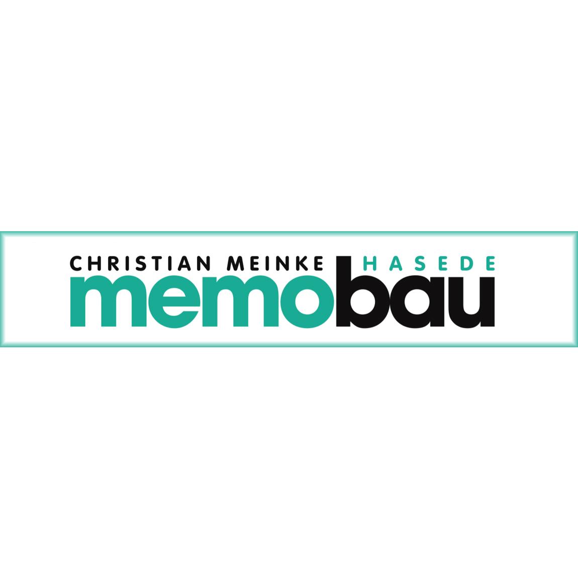 Memo Bau Christian Meinke GmbH