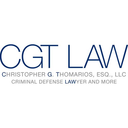 Christopher G. Thomarios, Esq. LLC