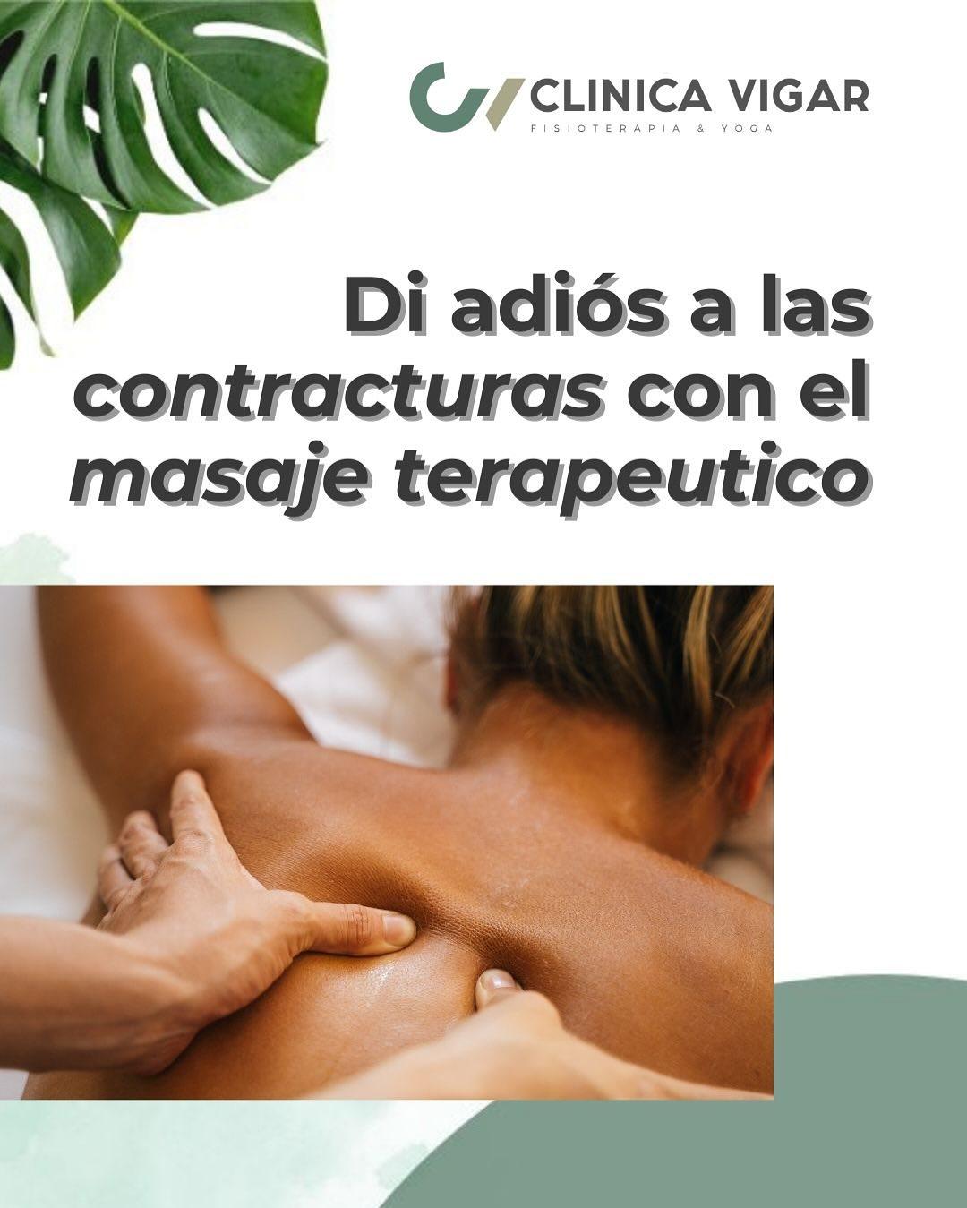 Clinica Vigar - Fisioterapia y Yoga