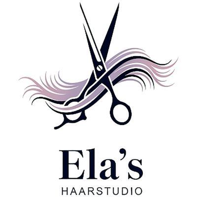Ela´s Haarstudio