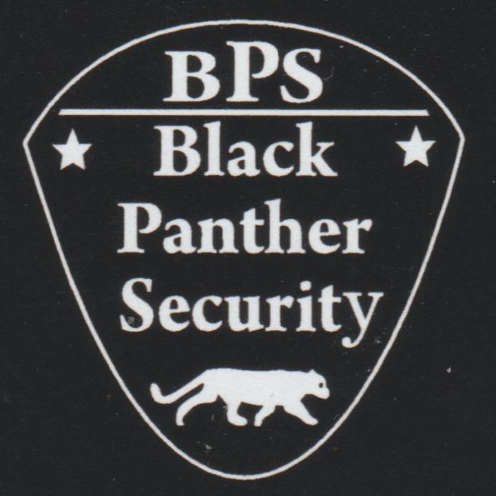 Black Panther Security u Detektei,Sicherheitstechnik