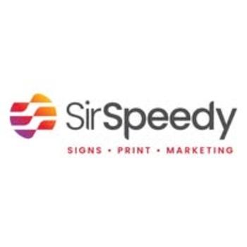 Sir Speedy Print, Signs, Marketing