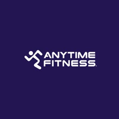 Anytime Fitness Saline