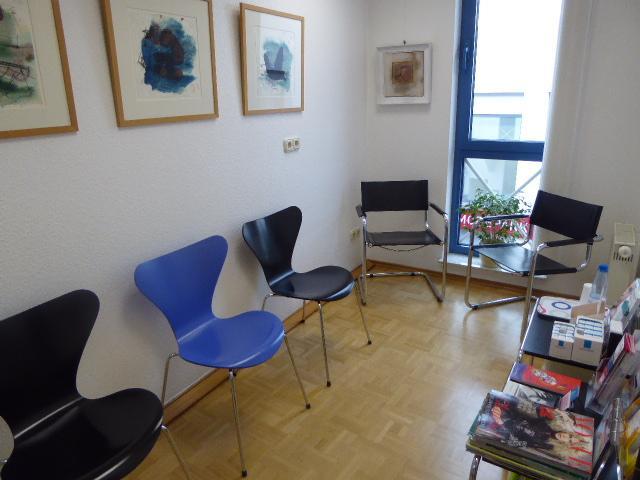 Frau Dr. Fischer - Privat und Selbstzahlerpraxis