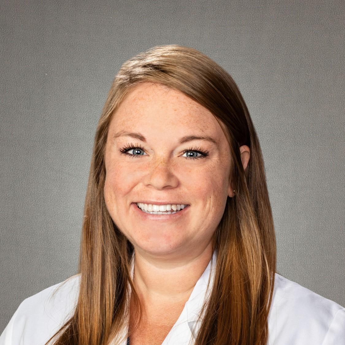 Austin K. Thomas, FNP