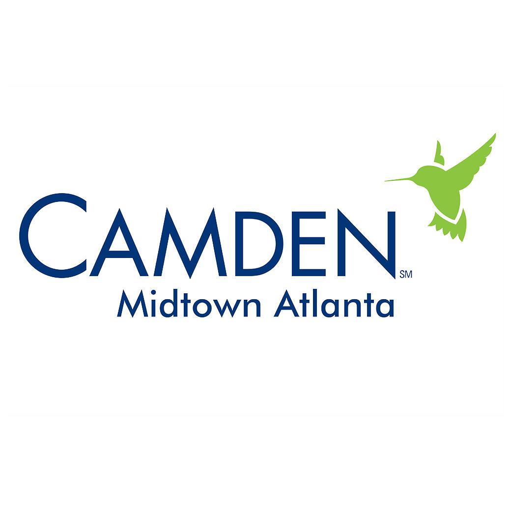 Camden Midtown Atlanta Apartments