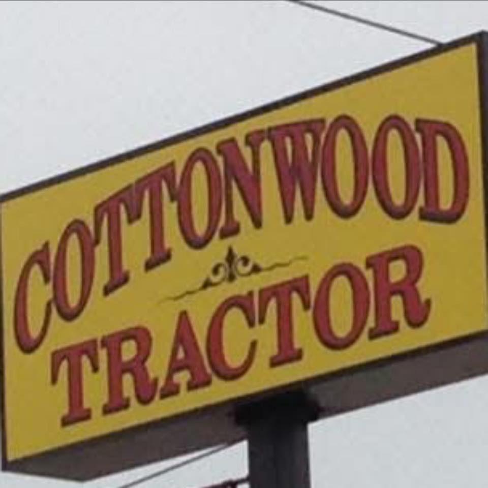 Cottonwood Tractor
