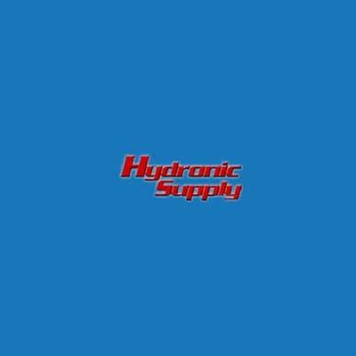 Hydronic Supply Commack Inc