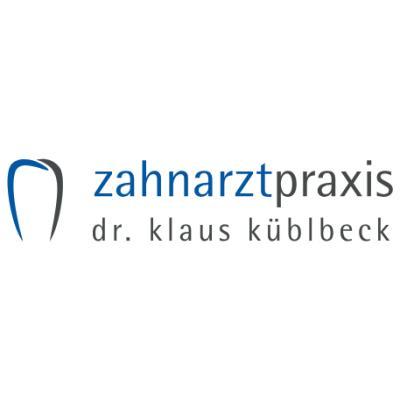 Dr. Klaus Küblbeck Zahnarzt