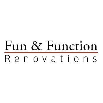 Fun & Function Renovations