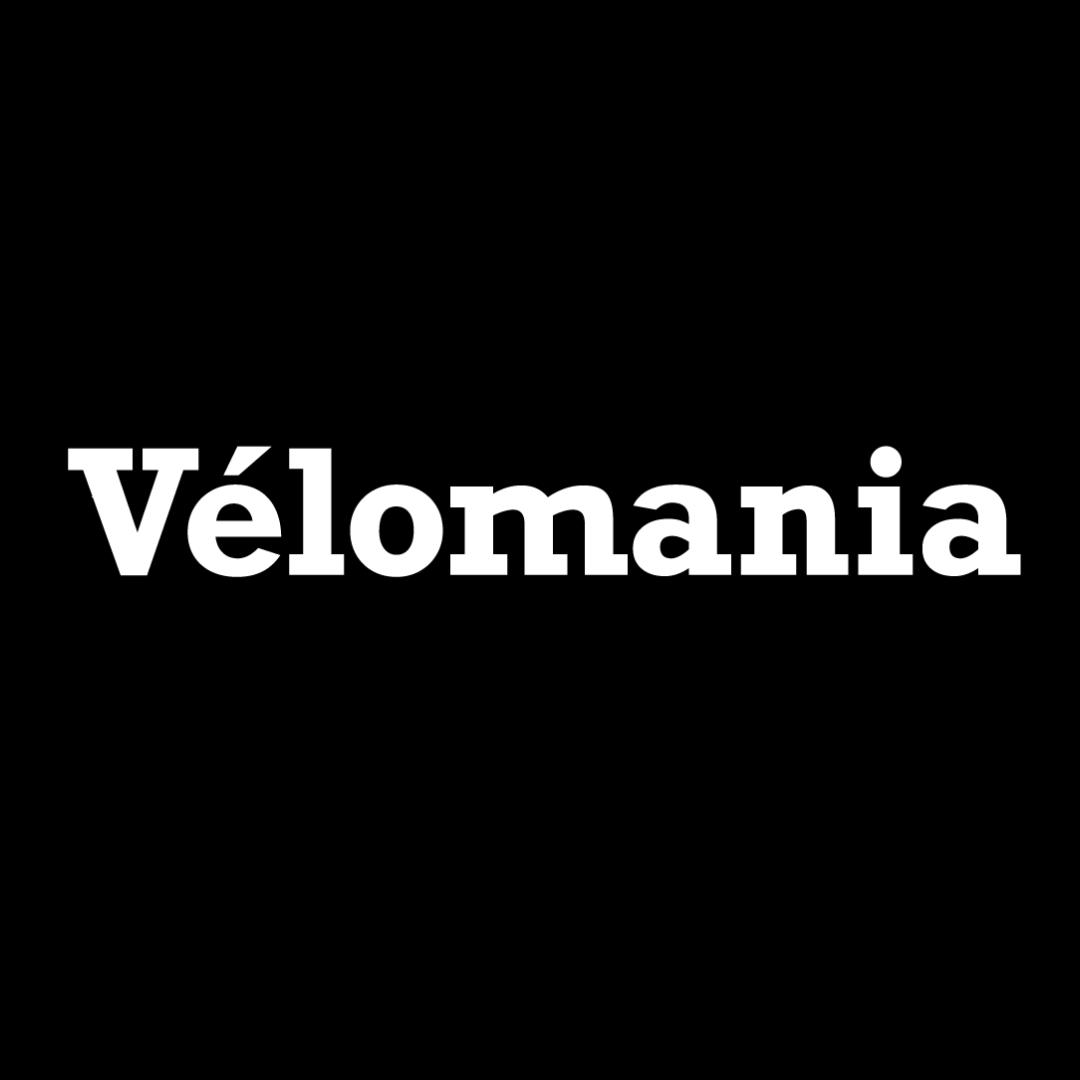 Vélomania