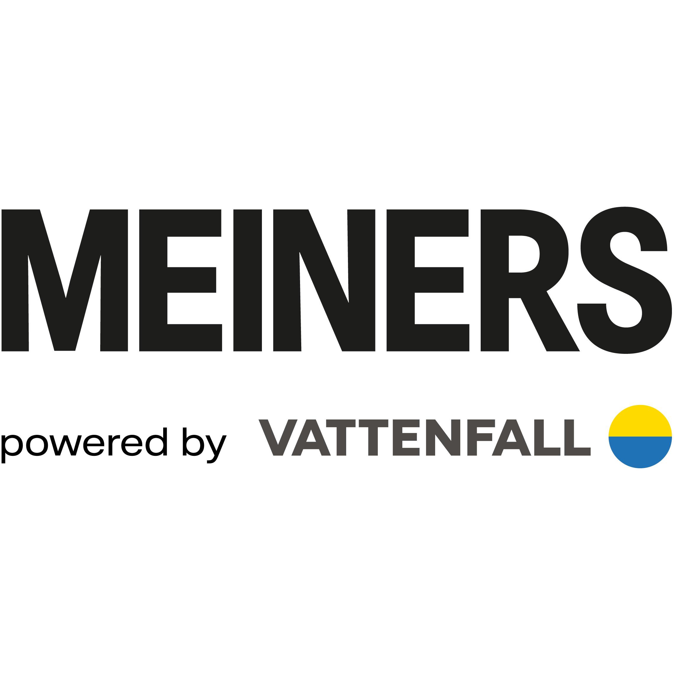 Meiners - powered by Vattenfall