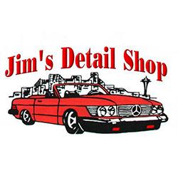Jim's Detail Shop