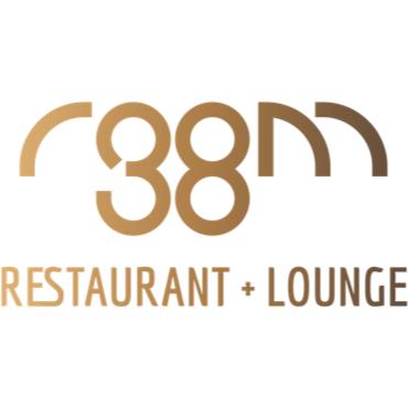 Room 38 Restaurant & Lounge