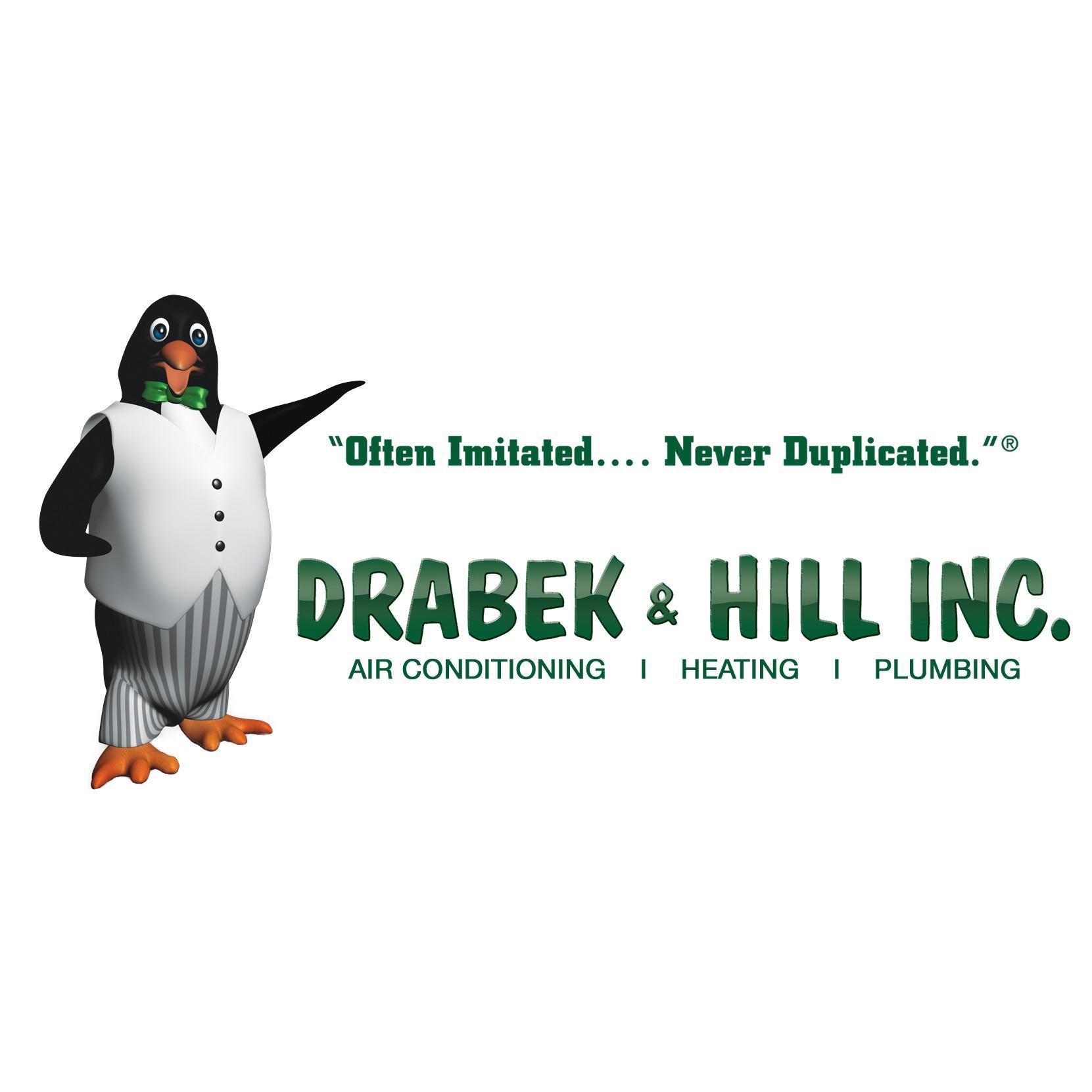 Drabek & Hill Air Conditioning & Heating Inc.