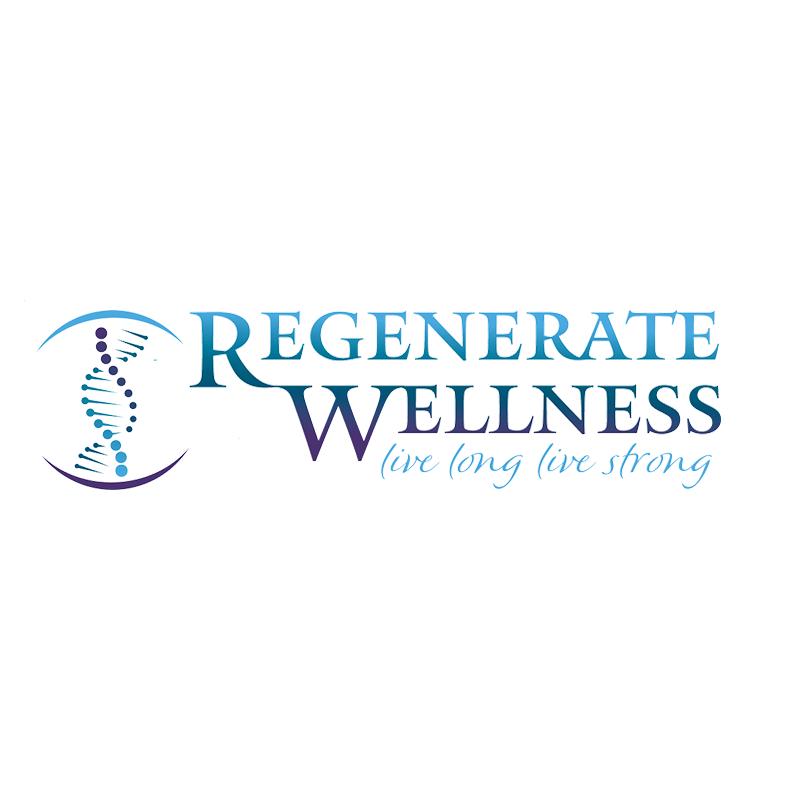 Regenerate Wellness and Med Spa