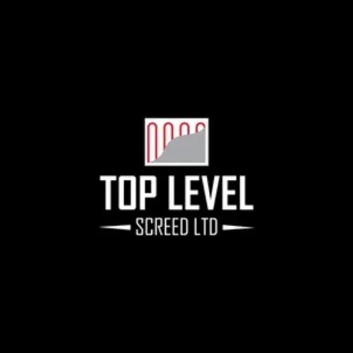 Top Level Screed Ltd