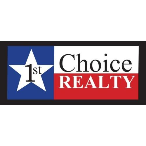 1st Choice Realty of Nacogdoches, TX