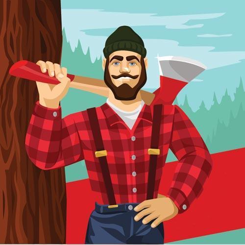 PAUL BUNYAN TREE SERVICE