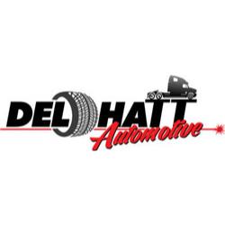 Del Hatt Automotive
