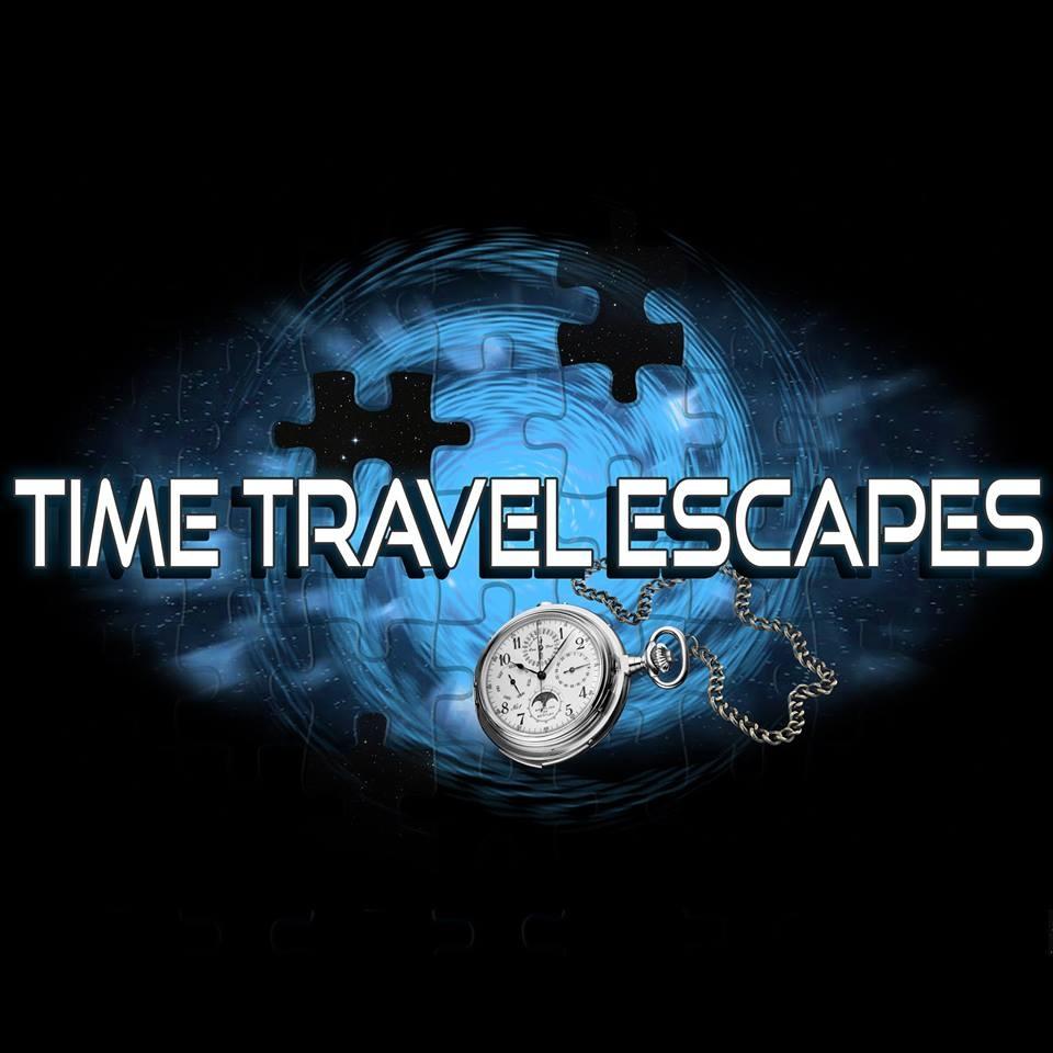 Time Travel Escapes - Escape Rooms Jupiter