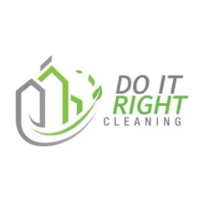 Do It Right Cleaning