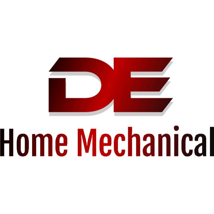 D.E. Home Mechanical