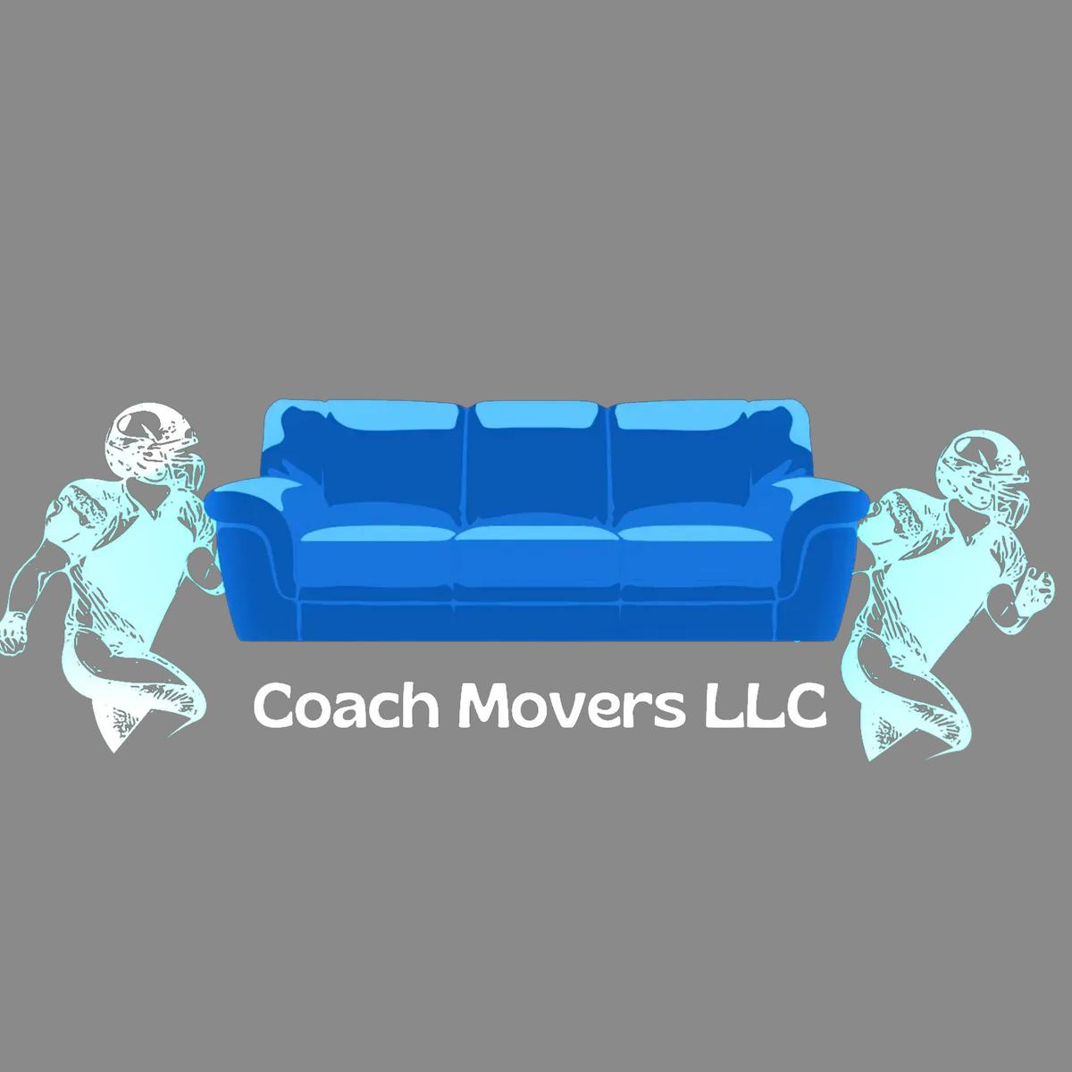 Coach Movers