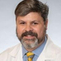 Luke G. Cvitanovic, MD