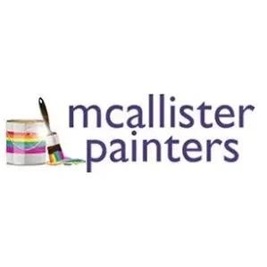 McAllister Painters