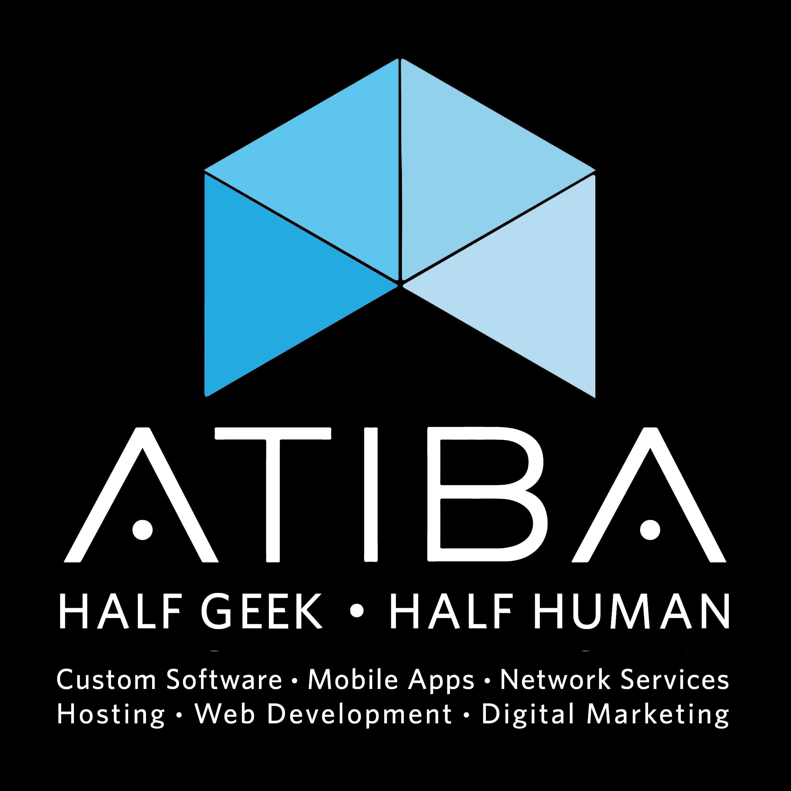 Atiba - Nashville's Top IT Support and Network Services