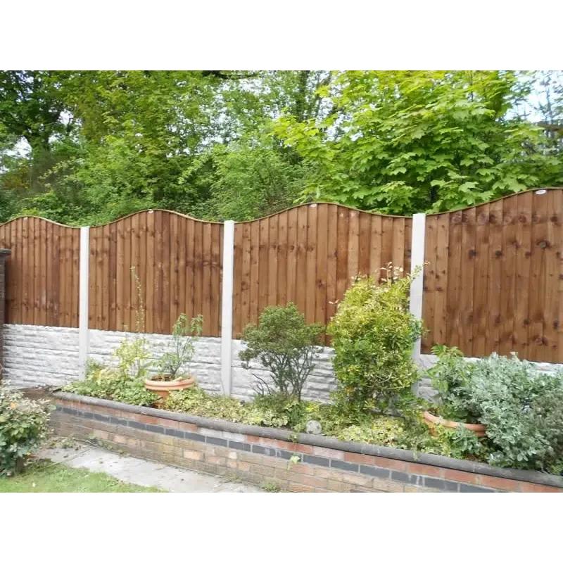North West Fencing Products Ltd