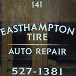 Easthampton Tire & Auto Repair