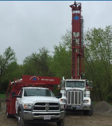 Beinhower Bros. Drilling Co.