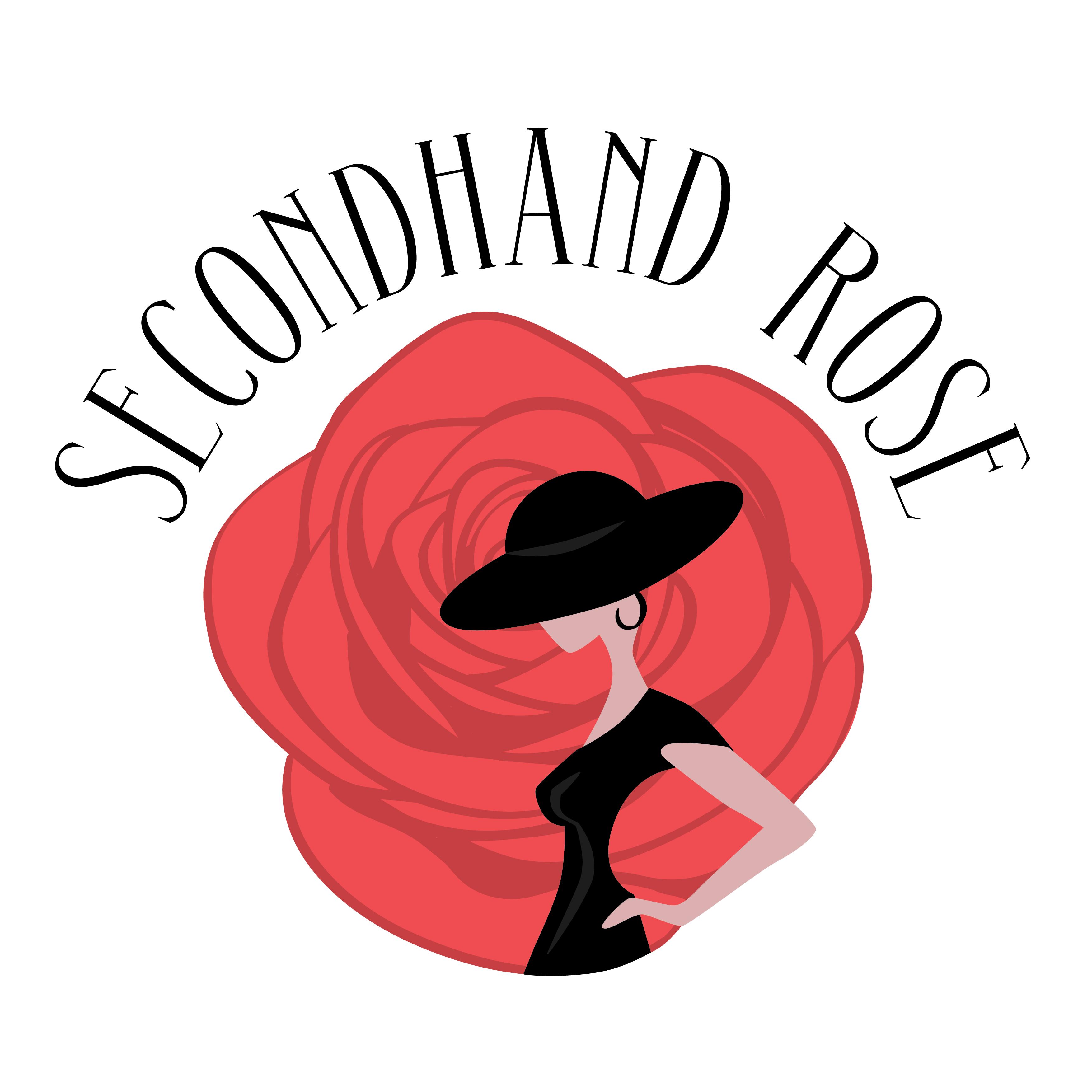 Secondhand Rose