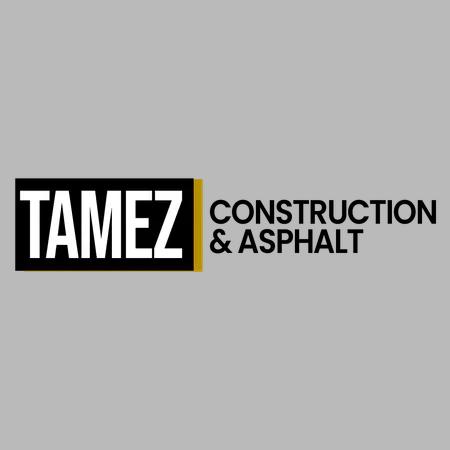 Tamez Construction & Asphalt