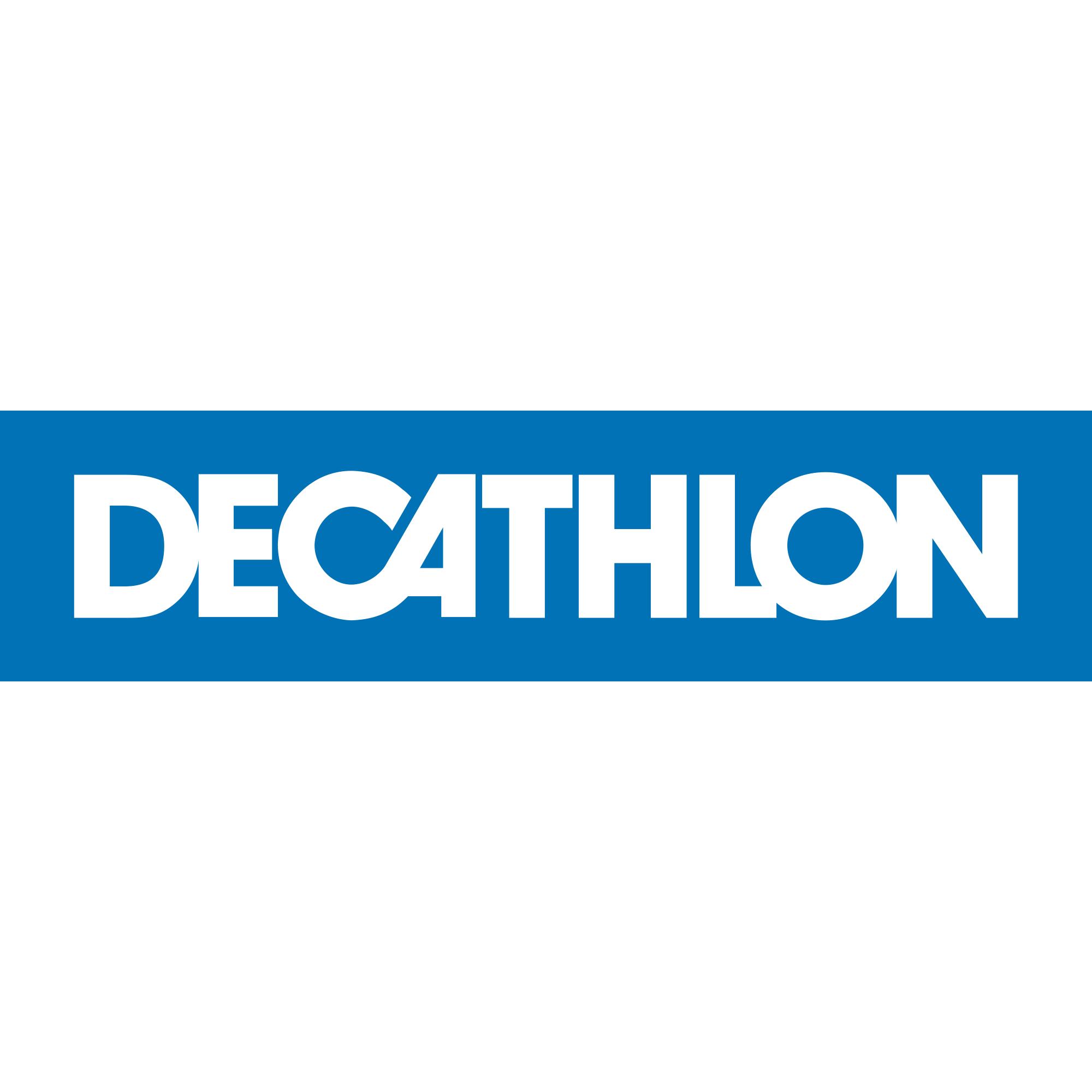 Decathlon Logistik Zentrum Dortmund